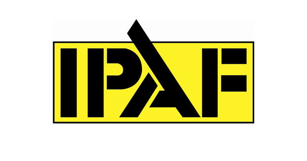 IPAF Logo