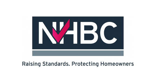 NHBC Logo