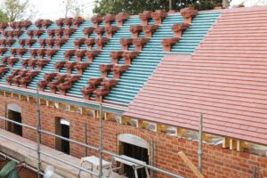 Roofing Bromsgrove