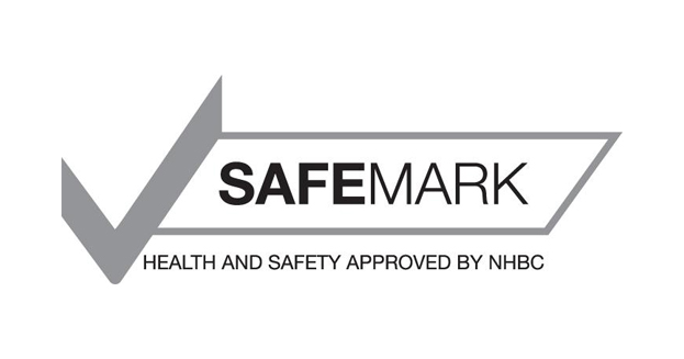 Safemark Logo