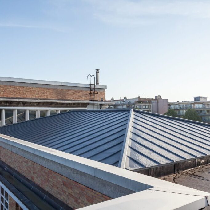 Roofer Birmingham